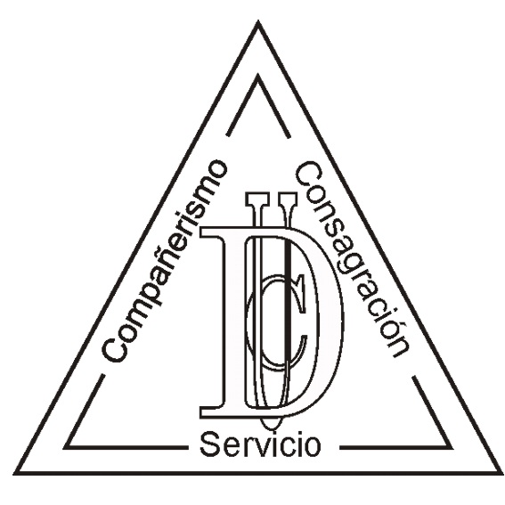 Damas Unidas Cuadrangular